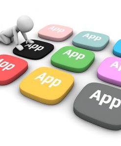 Apps & Softwares