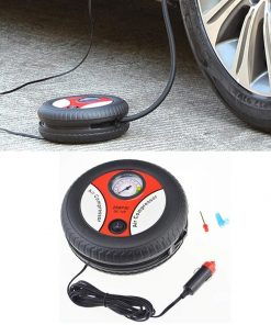 Tyre Inflation Pump