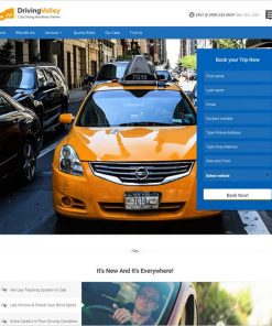 Website Design - Wordpress